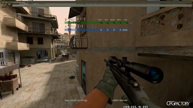 j 2k13 Config