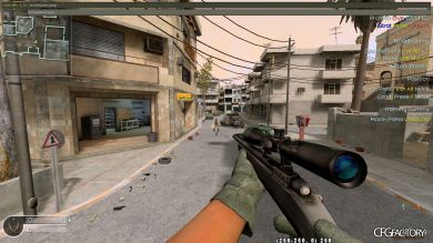 j 2k13 Config