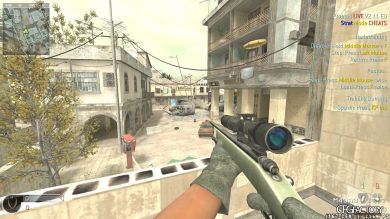 Wilkwie 2K13 CFG