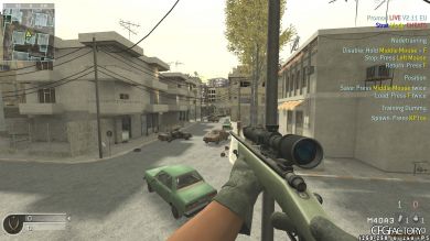 Wilkwie 2K13 CFG