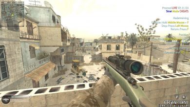 Wilkwie 2K13 CFG