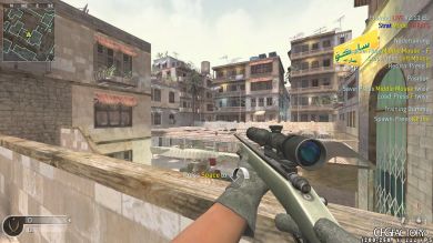 Wilkwie 2K13 CFG