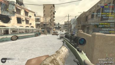 Wilkwie 2K13 CFG