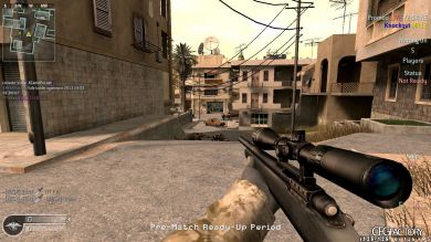 Le_Arg CFG