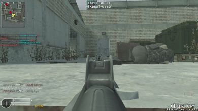Le_Arg CFG