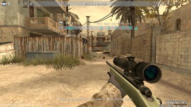 Le_Arg CFG