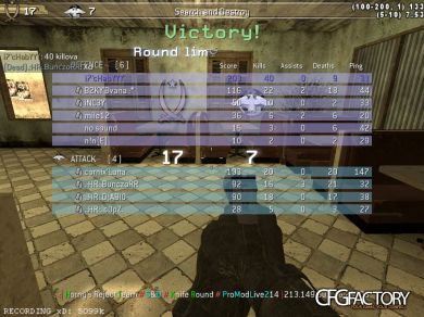 cHabYYY CFG