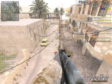StarK 2k13 gamingcfg