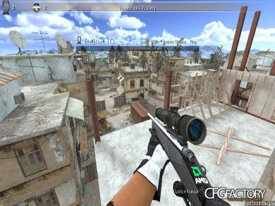 AsPo CFG
