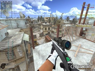 AsPo CFG