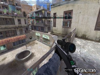 AsPo CFG