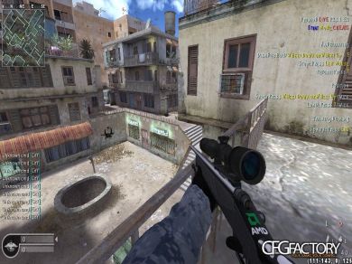 AsPo CFG