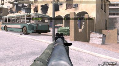 EMAX CFG