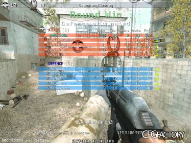 m0ZX Config