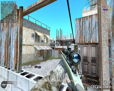 qwerty cfg