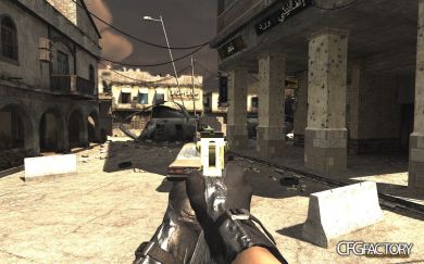 redman's glovespack