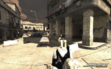 redman's glovespack