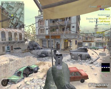absor game config