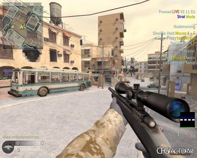absor game config