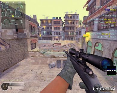 absor game config