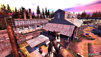 Sunny Movie CFG