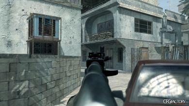 Aek-971 BF2BC Style