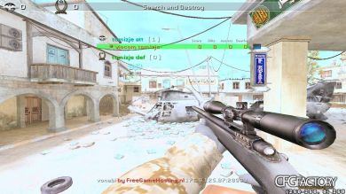 tomizje 2k13 cfg