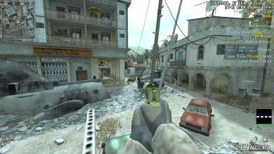 dome CFG