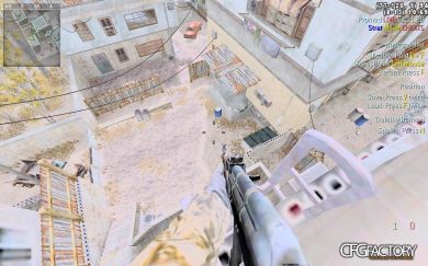 Fu*k|Yolo 2k13 cfg