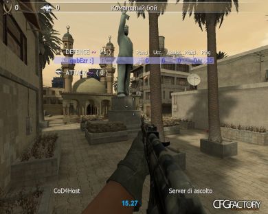 gabEzr CFG