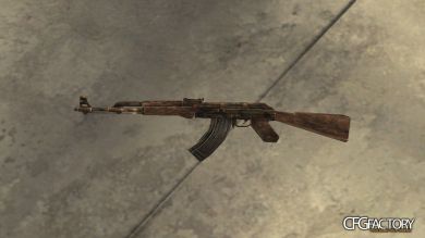WeapCamoPac