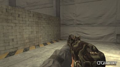 WeapCamoPac