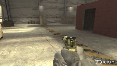 WeapCamoPac