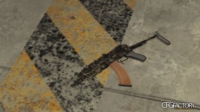 WeapCamoPac