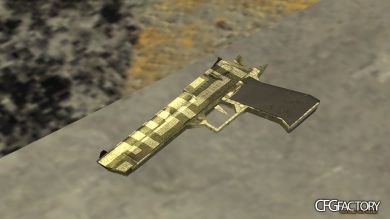 WeapCamoPac