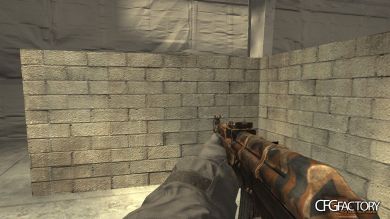 WeapCamoPac