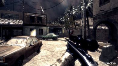 KRAIZGER Dark mcfg