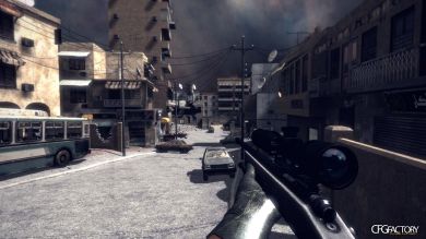 KRAIZGER Dark mcfg