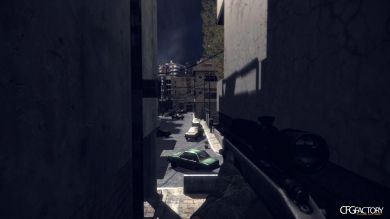 KRAIZGER Dark mcfg