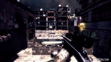 KRAIZGER Dark mcfg