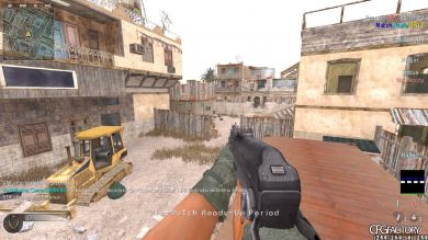 nExo CFG