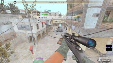 nExo CFG