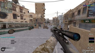 nExo CFG