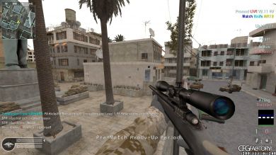 nExo CFG