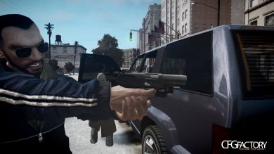Five Seven