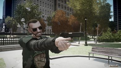 SIG P210