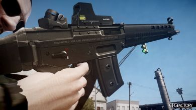SG552