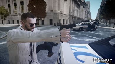 Colt Defender