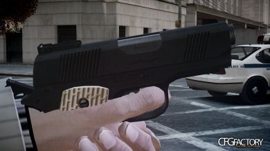 Colt Defender
