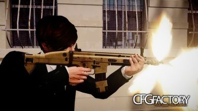 SCAR-L